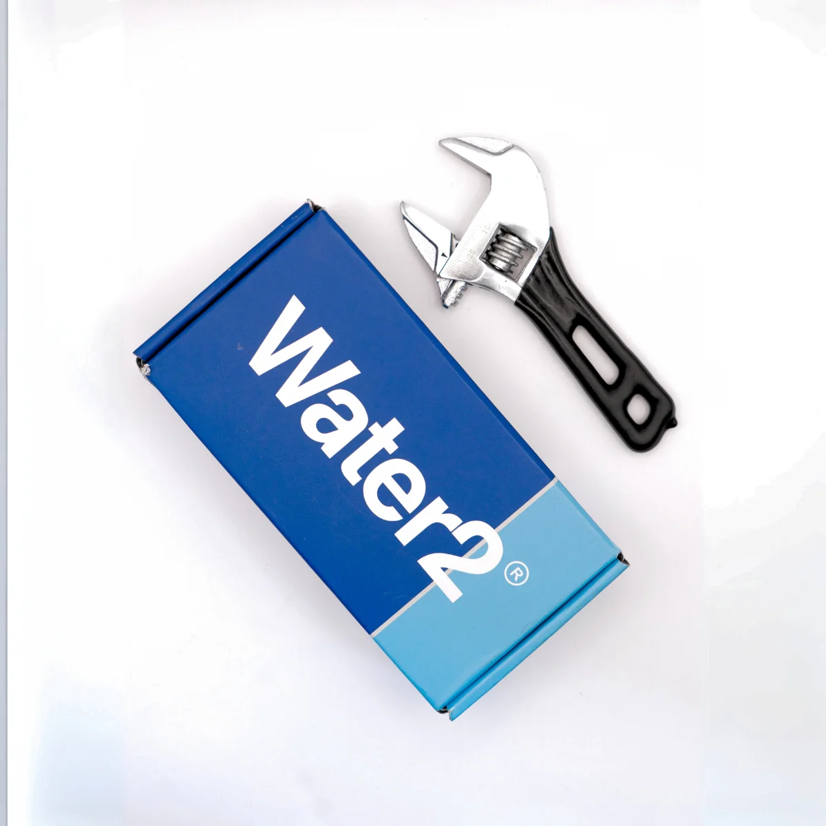 Water2 Easy-Use Spanner - Image 3