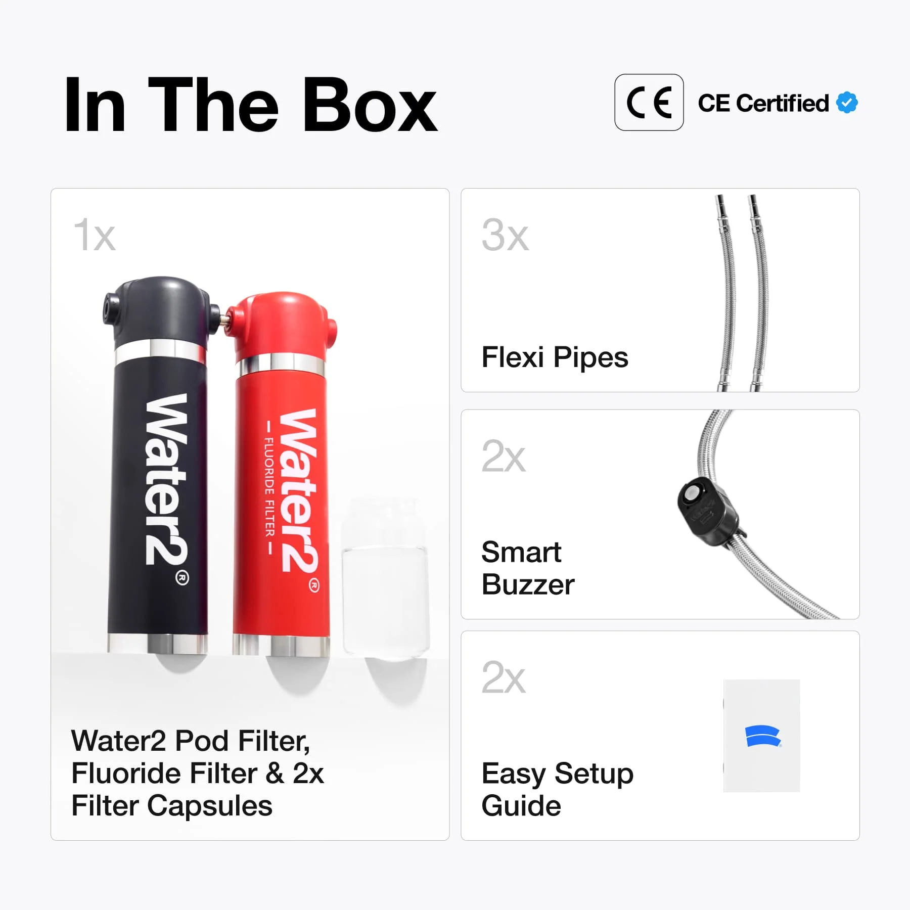 Water2 Home Bundle - Image 5